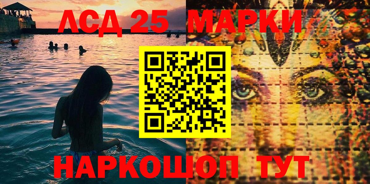 МЕФ Лесной